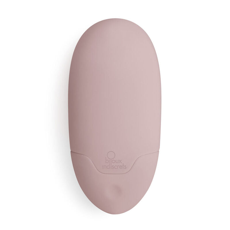Bijoux Indiscrets - Vibrateur Intime Rechargeable