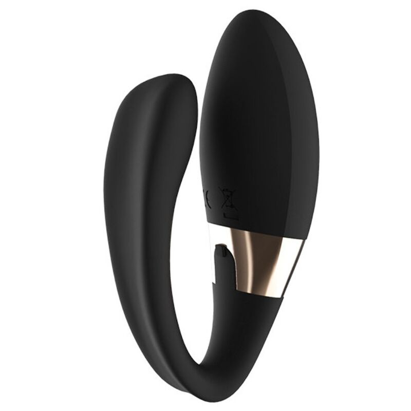 Lelo - Masseur pour Couples Tiani Duo Noir