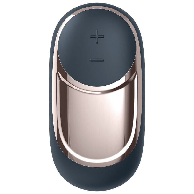 Satisfyer - Vibrateur Poser Dark Desire