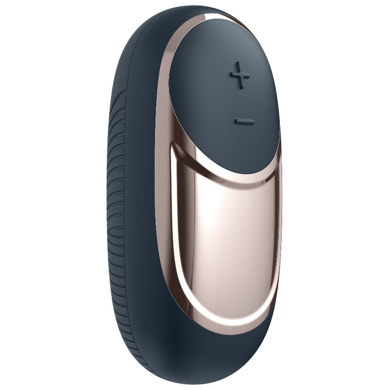 Satisfyer - Vibrateur Poser Dark Desire