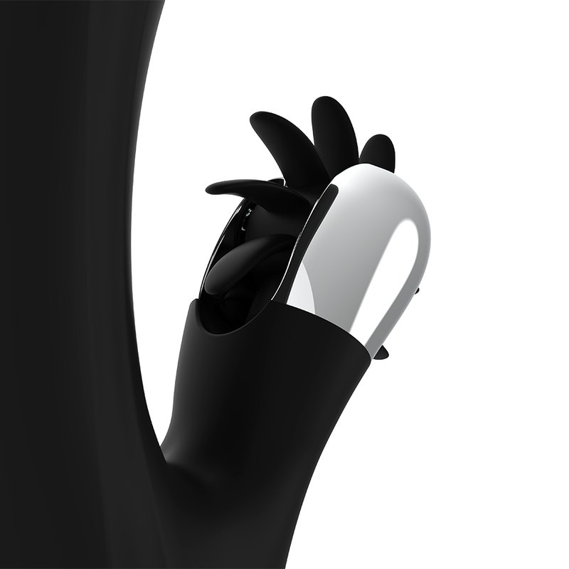 Black&silver - Fonction Vague Bunny Grimm