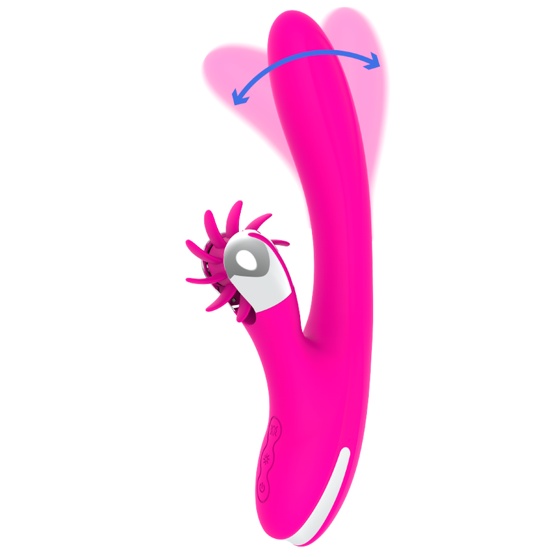 Diversia - Bunny Vagues 24 Cm