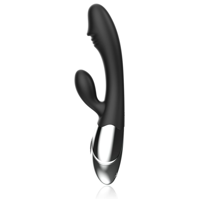 Black&silver - Vibe Stimulante Kaleb