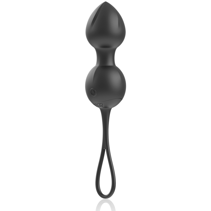 Brilly Glam - Perles de Kegel Vibrantes Télécommande