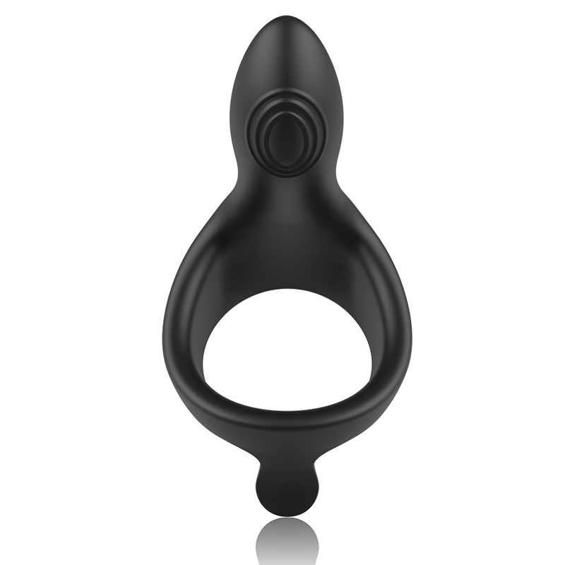 Anbiguo - Arkadio Stimulateur du Gland et du Périnée Compatible avec la Technologie sans Fil Watchme