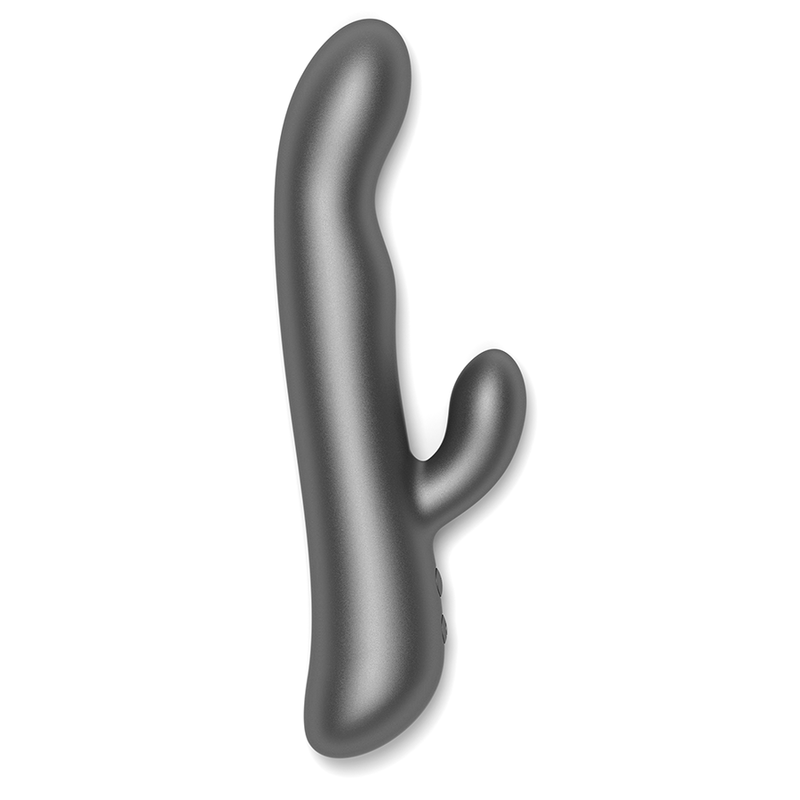 Oninder - Oslo Vibration et Rotation Noir - Application Gratuite