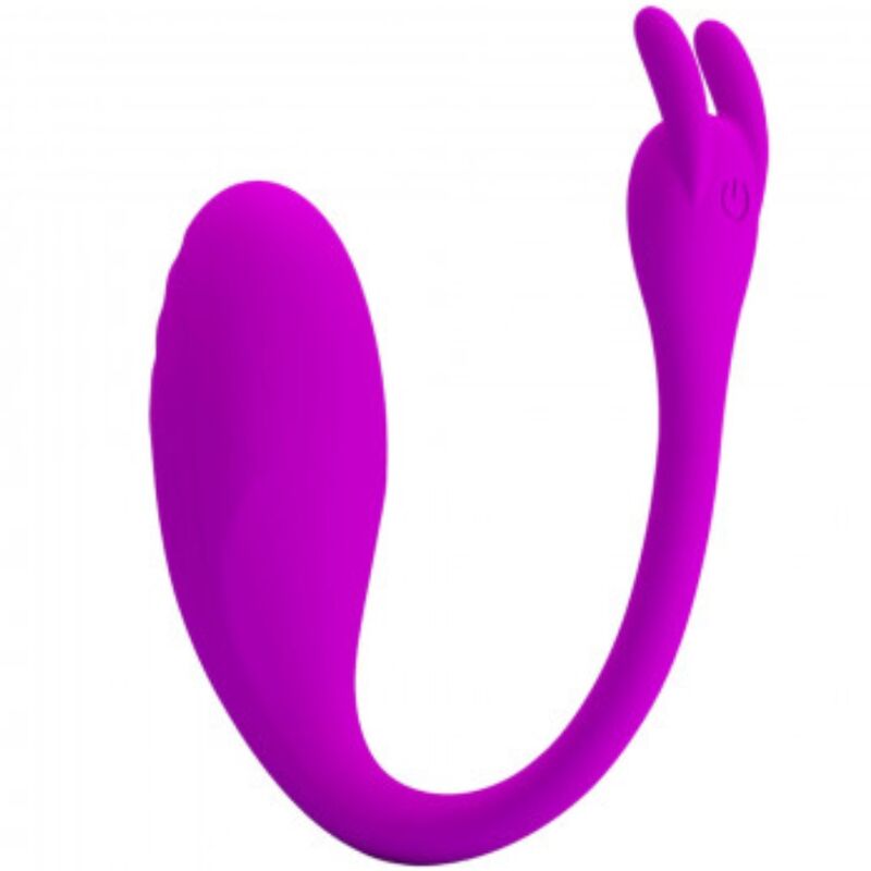 Pretty Love - Application Gratuite Catalina Massager Lilas