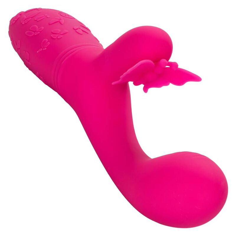 Calexotics - Papillon Kiss Flutter Rose