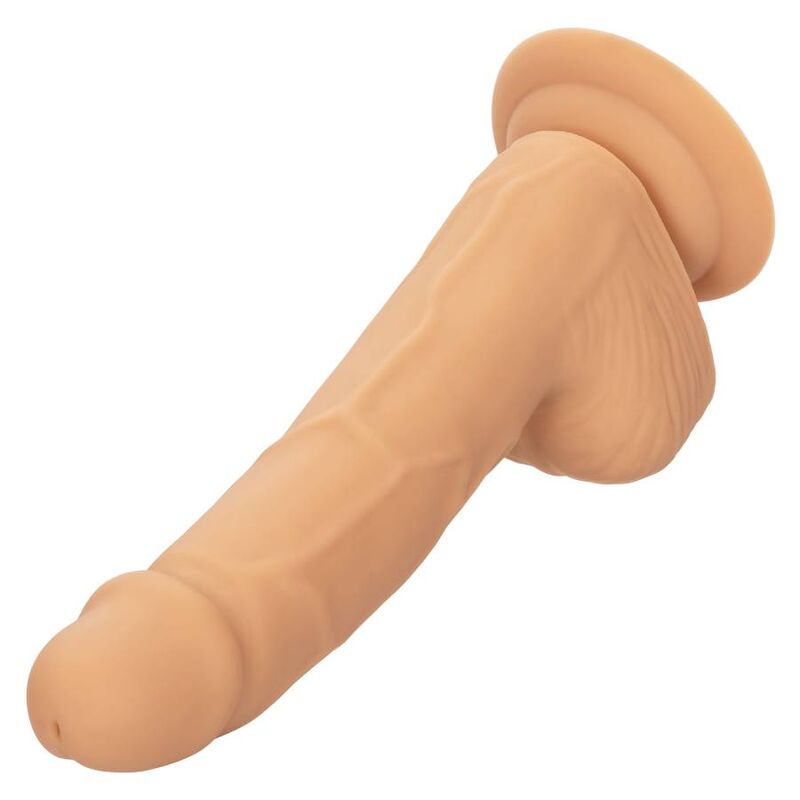 Calexotics - Clous en Silicone 15.24 Cm Peau