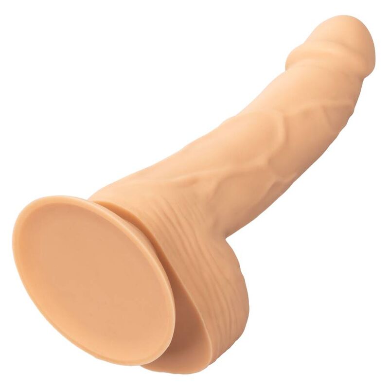 Calexotics - Clous en Silicone 15.24 Cm Peau