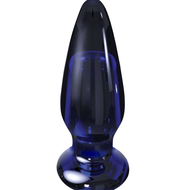 Toyjoy - The Shining Bouchon Vibrant en Verre