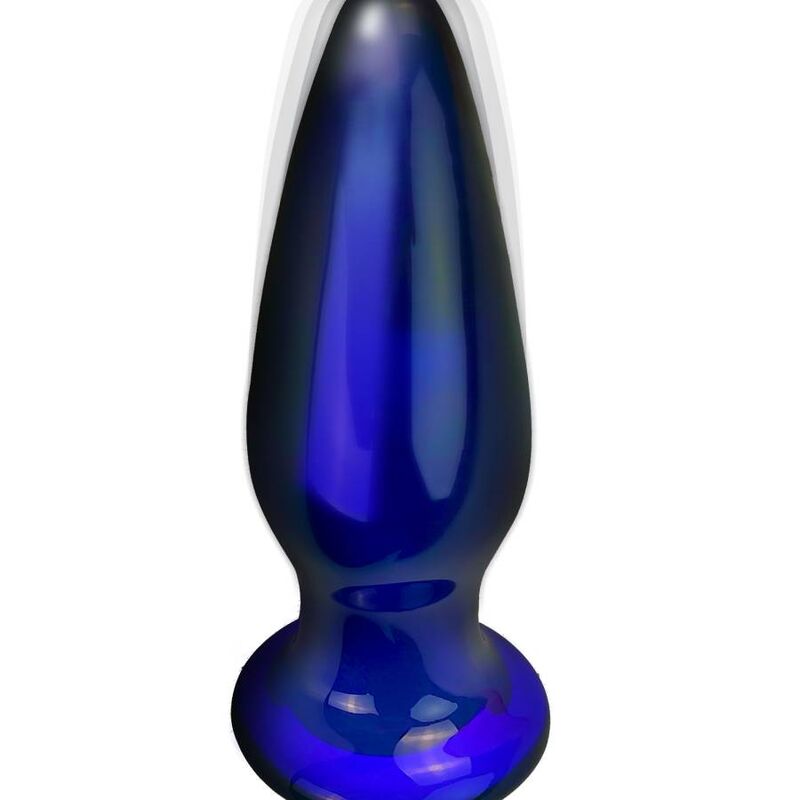 Toyjoy - The Shining Bouchon Vibrant en Verre