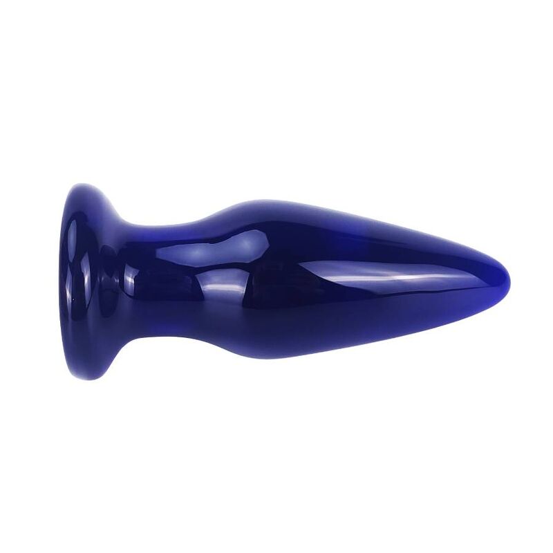Toyjoy - The Shining Bouchon Vibrant en Verre