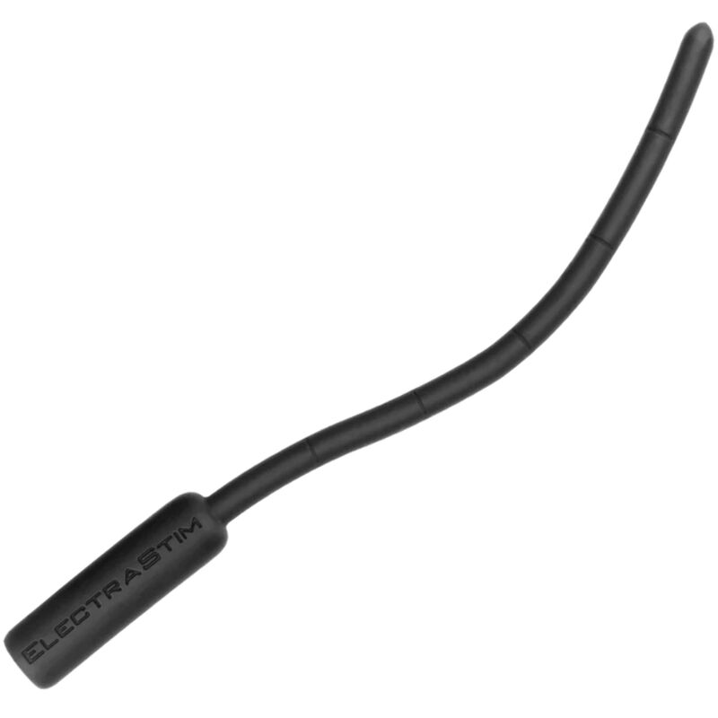 Electrastim - Flexible Silicone Electro-sexe Son Uréthal 7 Mm