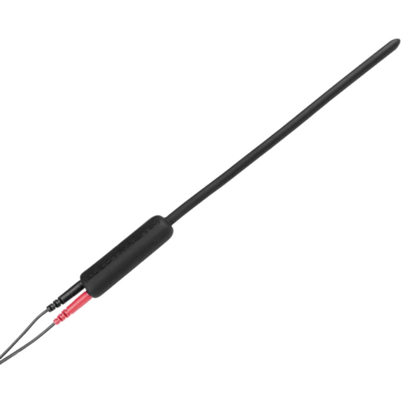 Electrastim - Flexible Silicone Electro-sexe Son Uréthal 7 Mm