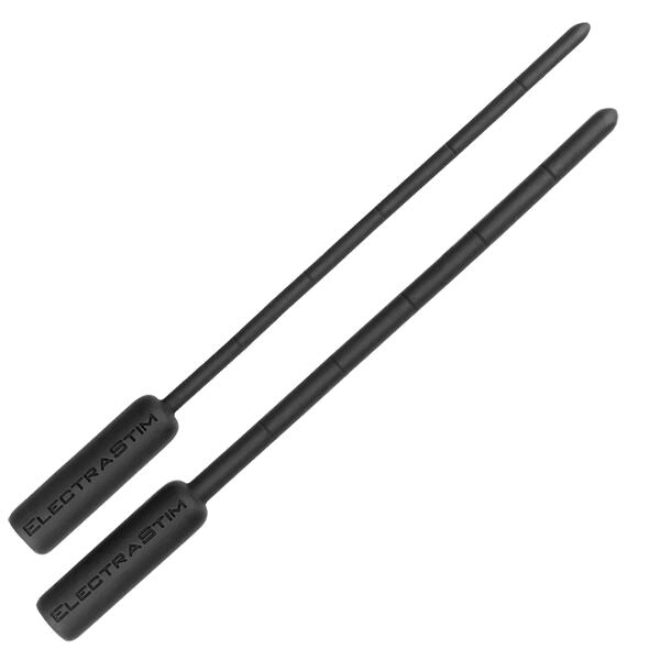 Electrastim - Flexible Silicone Electro-sexe Son Uréthal 7 Mm