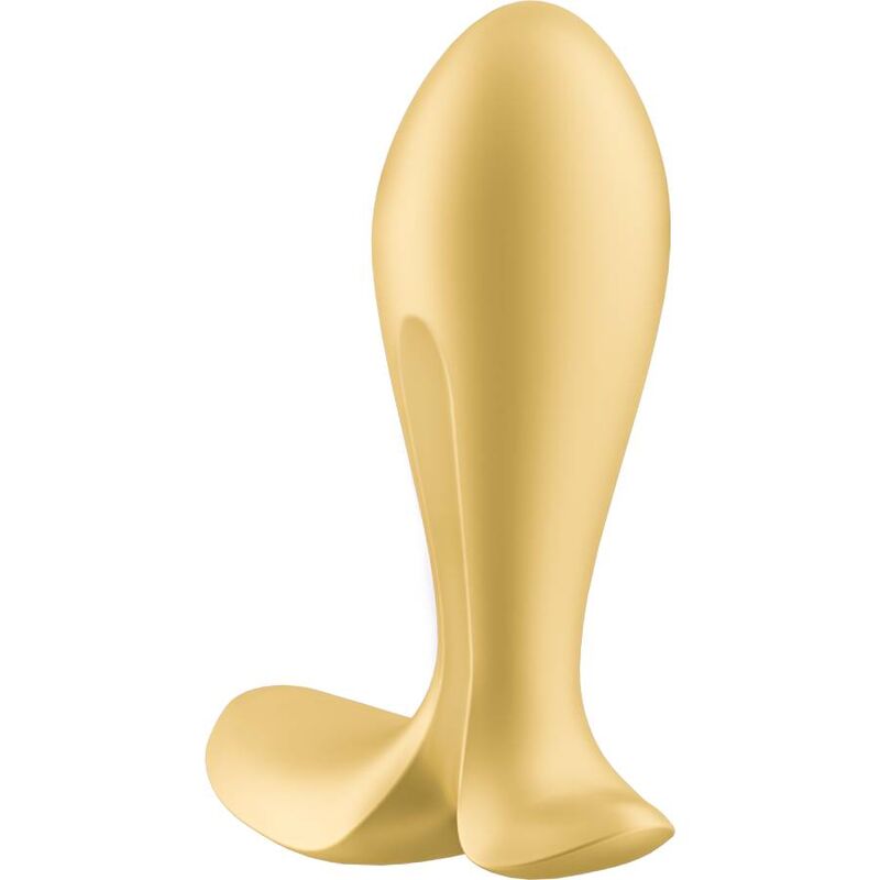 Satisfyer - Intensity Plug Or