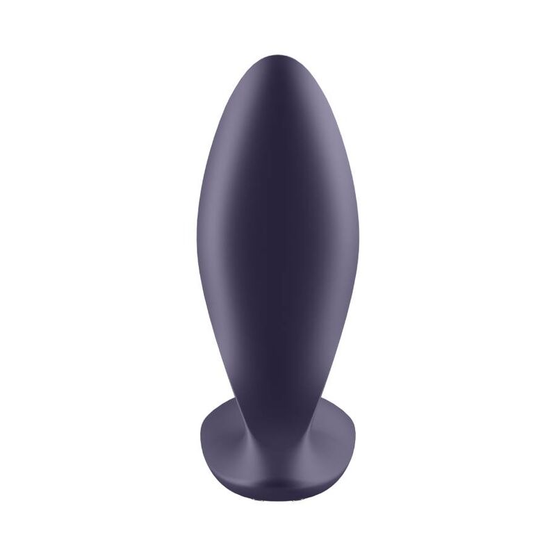 Satisfyer - Power Plug Violet