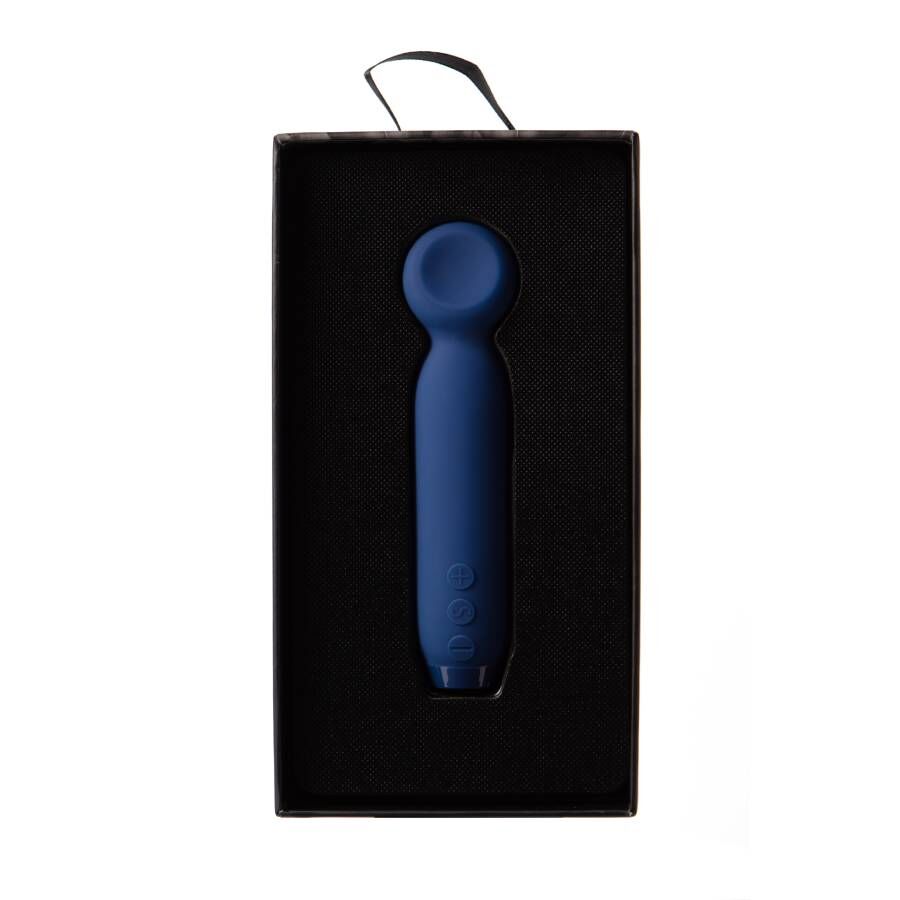 Je Joue - Vita Bullet Bleu Cobalt