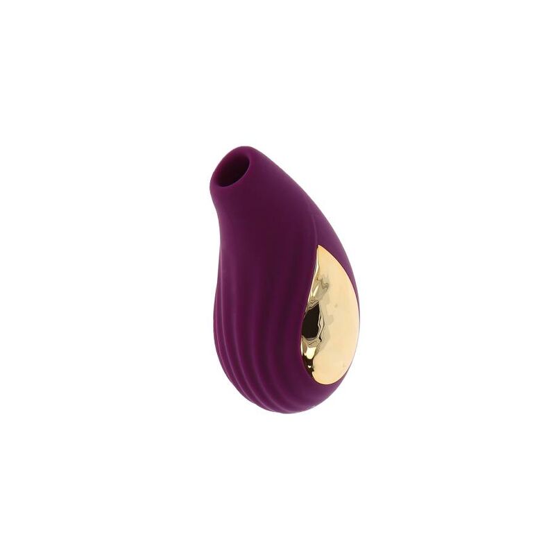 Xocoon - Stimulateur D''Amour Divine Violet