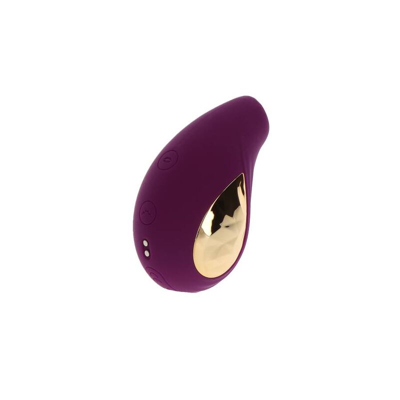 Xocoon - Stimulateur D''Amour Divine Violet