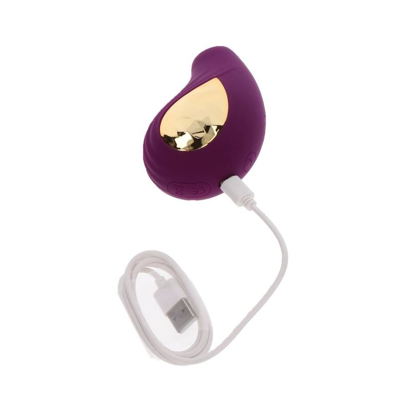 Xocoon - Stimulateur D''Amour Divine Violet