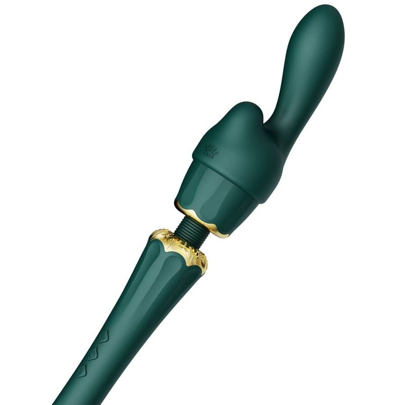 Zalo - Baguette Kyro Verte
