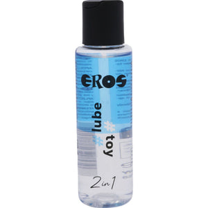 Eros - Jouet Lubrifiant 100 Ml