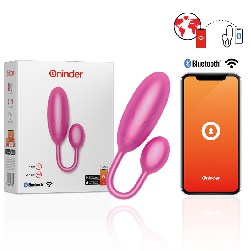 Oninder - uf Vibrant Denver Rose 7 X 2,7 Cm Application Gratuite