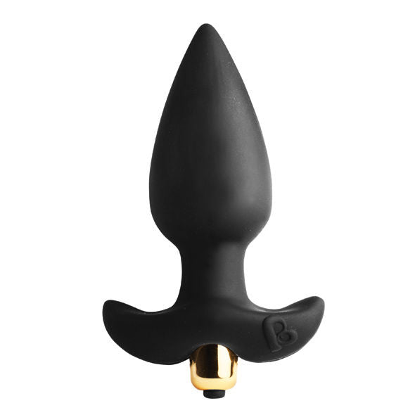 Rocks-off - Stimulateur Butt Throb P-point 7 Vitesses Noir