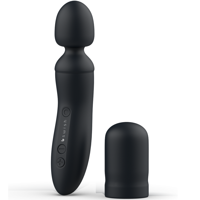B Swish - Baguette Vibrante Bthrilled Premium Noir