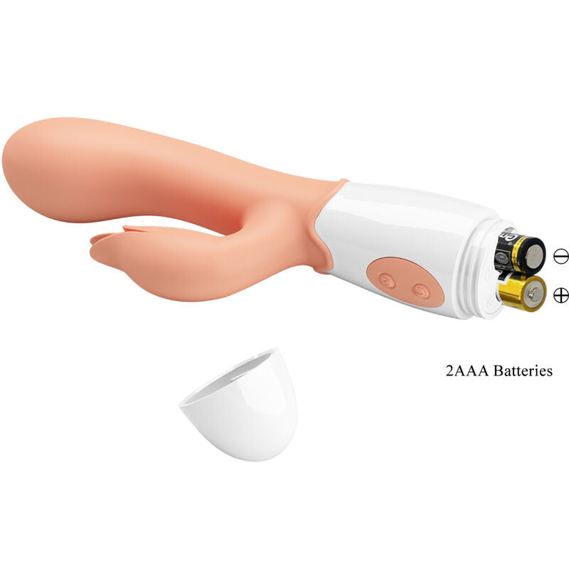 Pretty Love - Bloody Mary Vibrateur avec Stimulateur