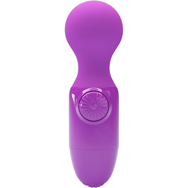 Pretty Love - Mini Masseur Personnel Violet