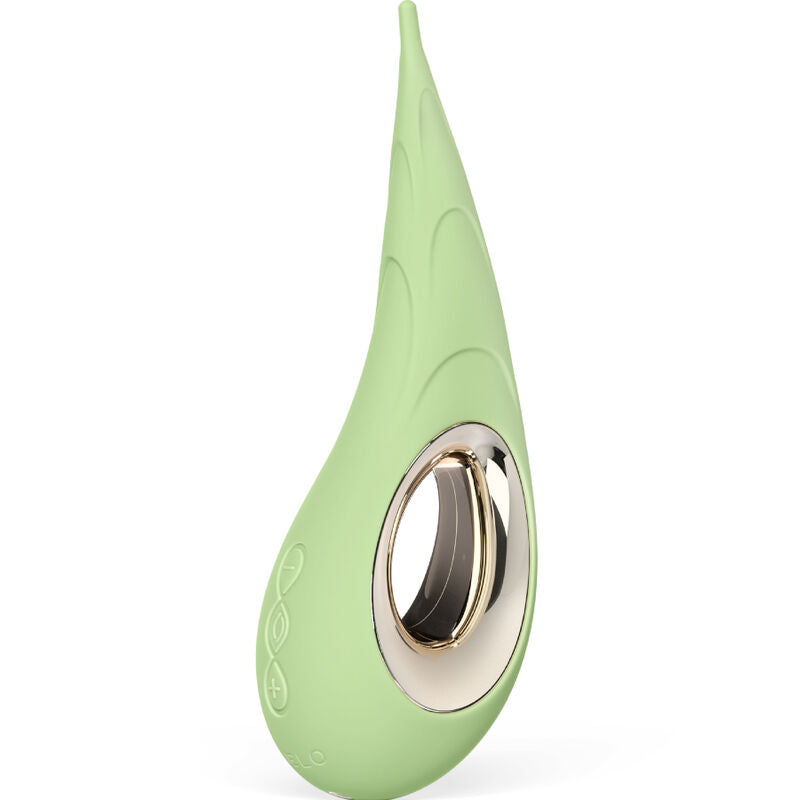Lelo - Stimulateur de Clitoris Dot Cruise Vert Pistache