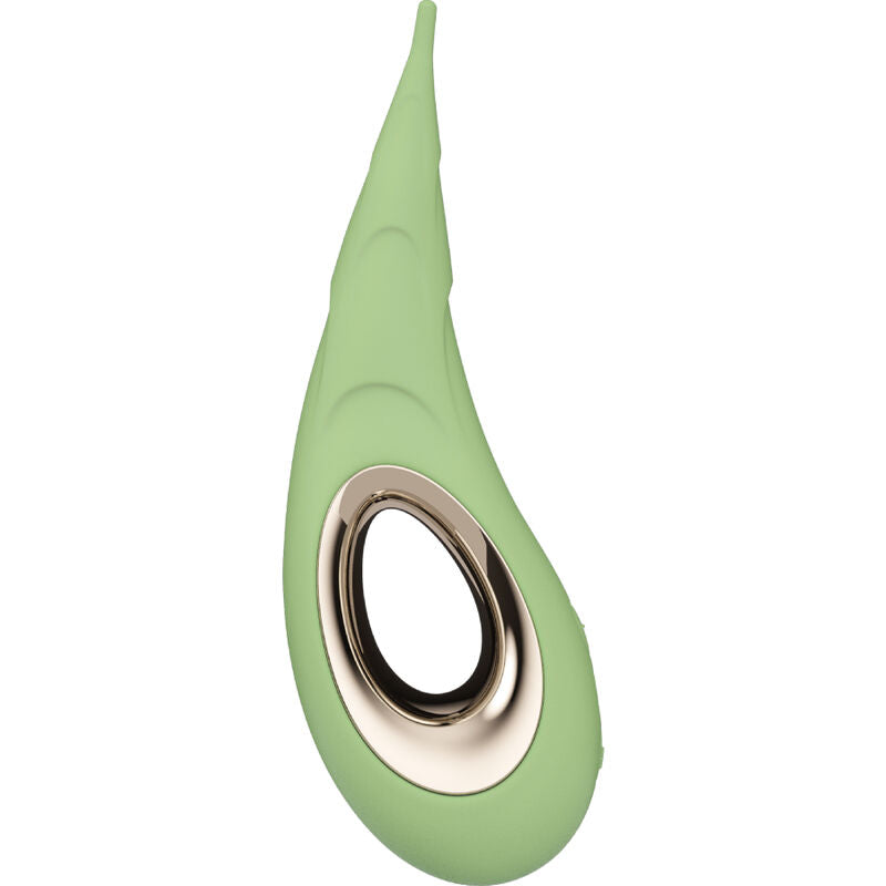 Lelo - Stimulateur de Clitoris Dot Cruise Vert Pistache