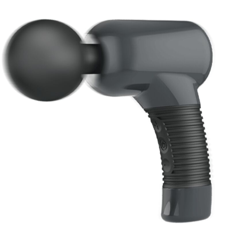 Pretty Love - Masseur Rechargeable 7 Fonctions 5 Vitesses