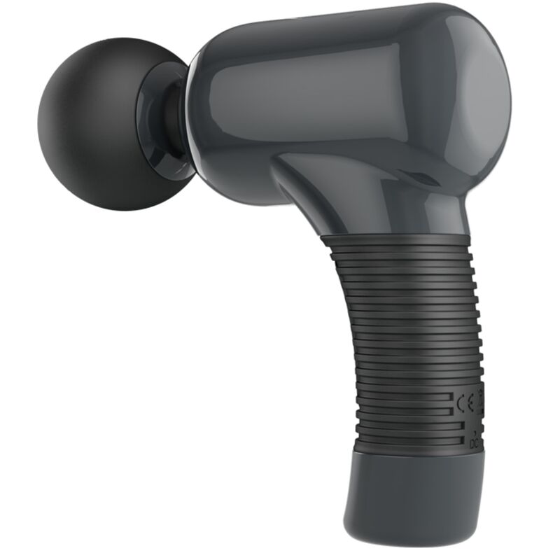 Pretty Love - Masseur Rechargeable 7 Fonctions 5 Vitesses
