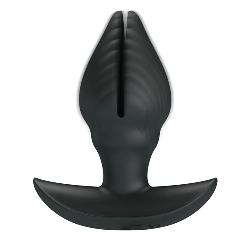 Pretty Love - Plug Anal Gonflable & Rechargeable