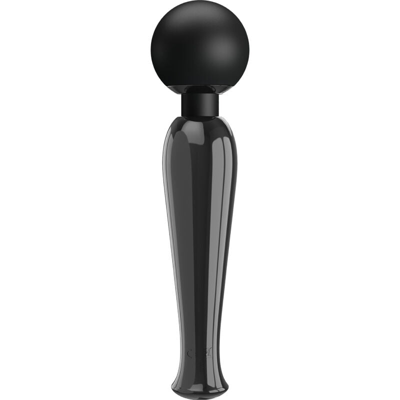 Pretty Love - Baguette Vibrateur Skyler Noir