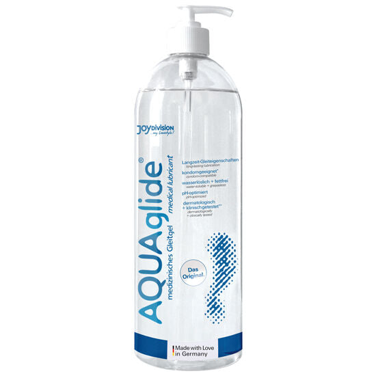 Joydivision Aquaglide - Lubrifiant 1000ML