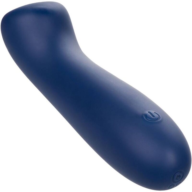 Calexotics - Cashmere Satin G Bleu