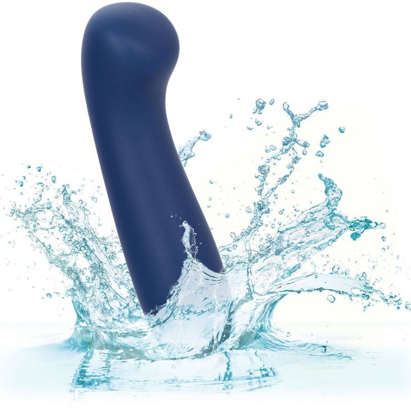 Calexotics - Cashmere Satin G Bleu
