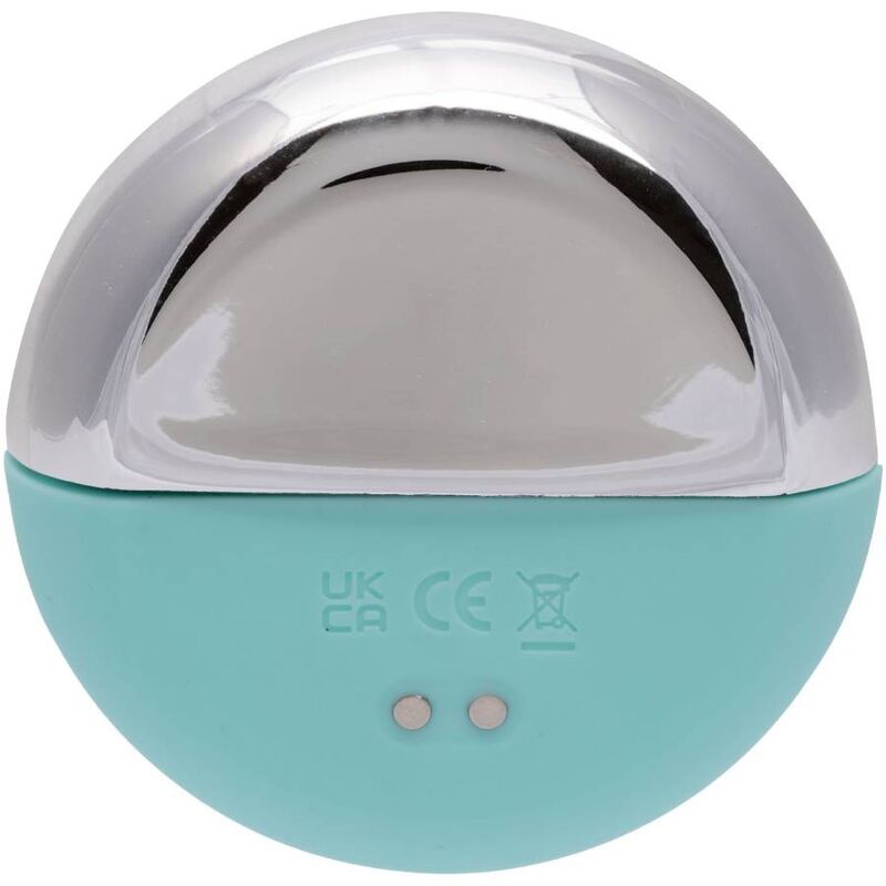 Calexotics - Ovation Stimulateur Daplauses Vert Aqua