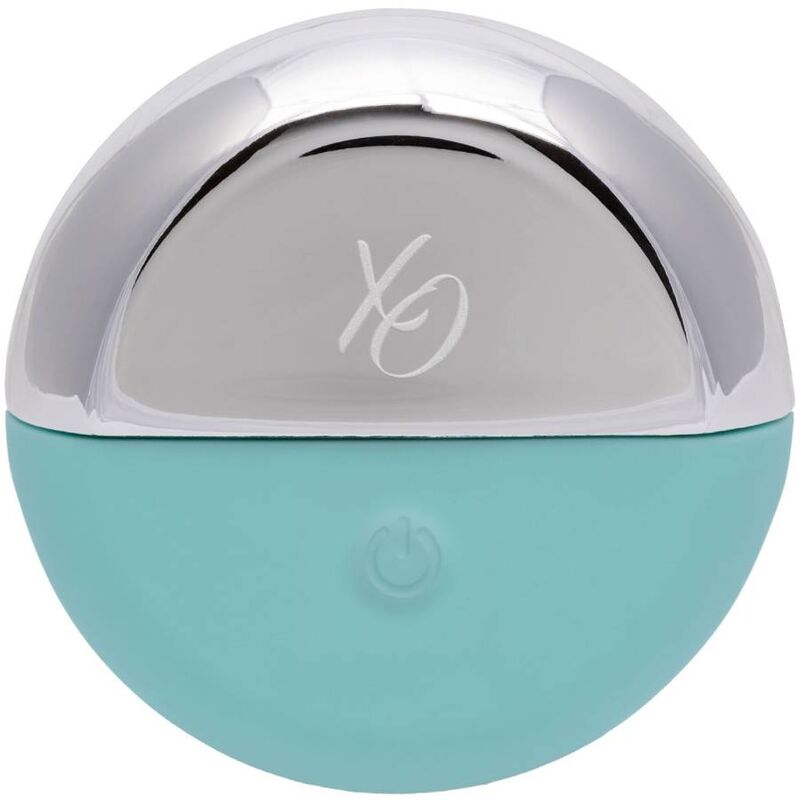 Calexotics - Ovation Stimulateur Daplauses Vert Aqua