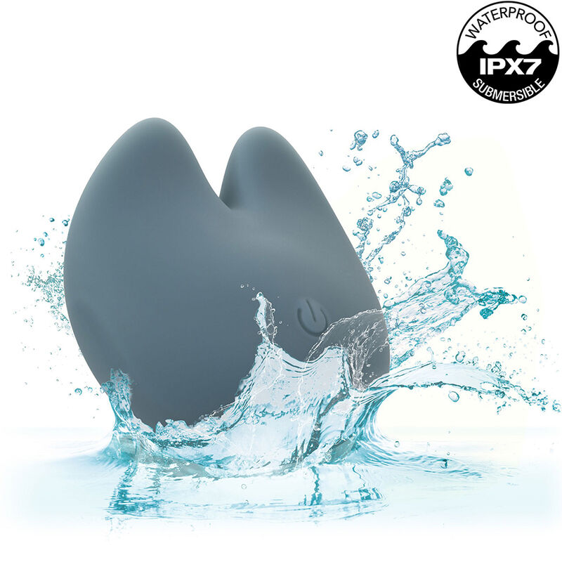 Calexotics - Stimulateur Mod Curve Bleu
