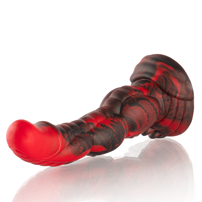 Epic - Godemichet Ares Passion Combative