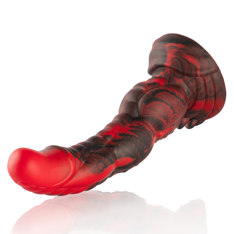 Epic - Godemichet Ares Passion Combative