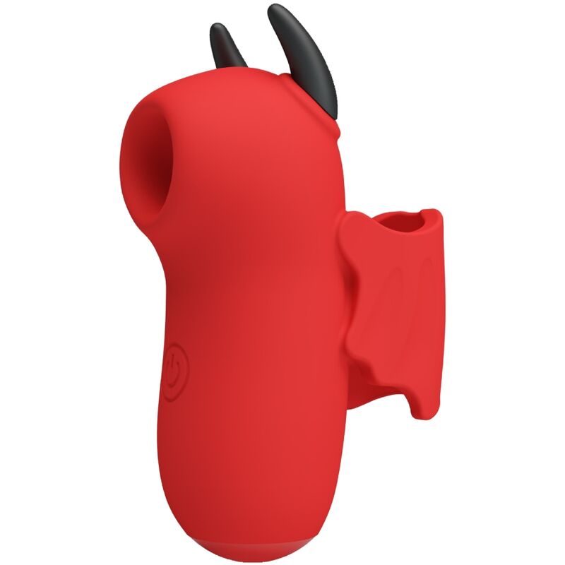 Pretty Love - Mini Jouets Amusants par Stimulateur Magic Diable