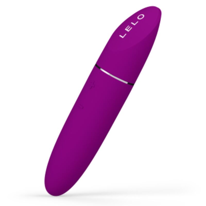Lelo - Mia 3 Vibrateur Personnel Rose