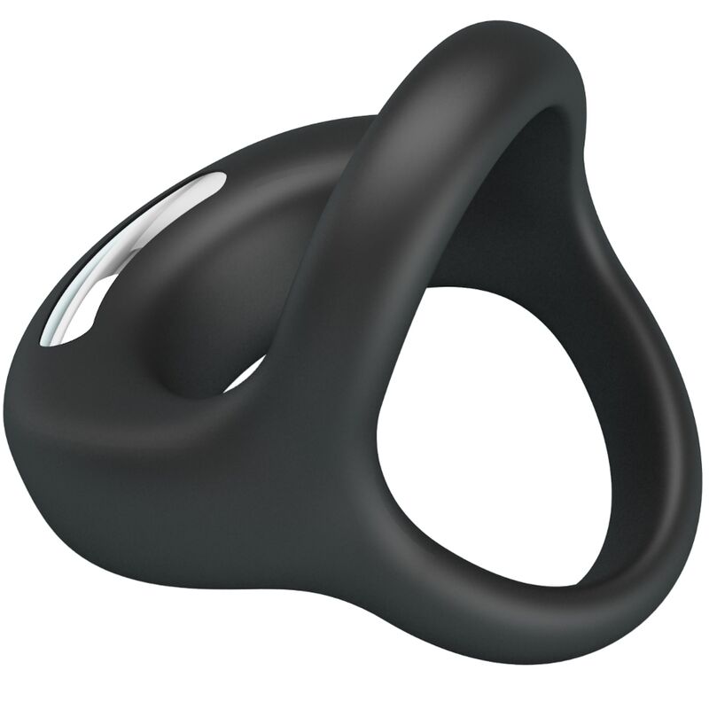 Pretty Love - Elliott Aanneau Vibrant Noir
